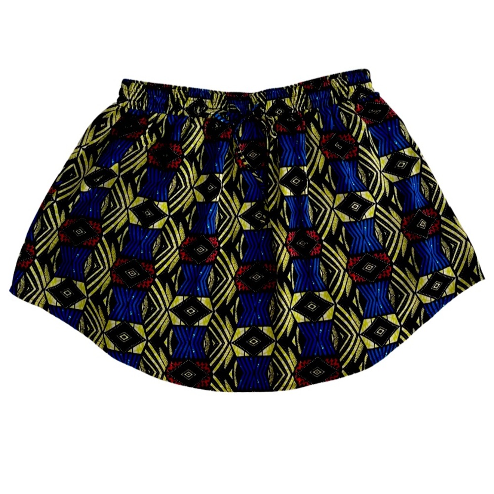Forever 21 Print Mini
